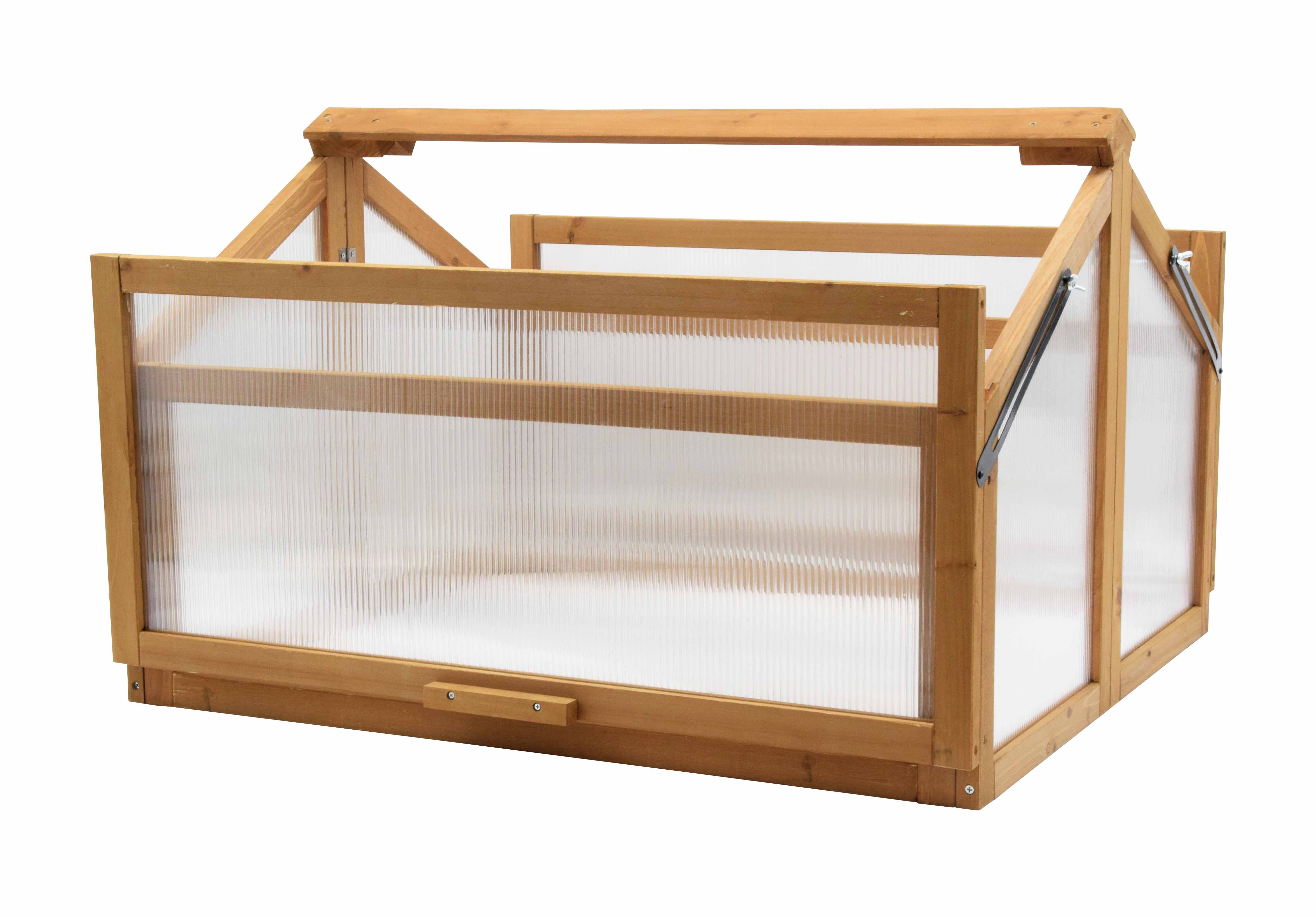 Grow Your Own Spear and Jackson